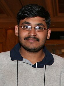 Parag Agrawal - Wikiunfold